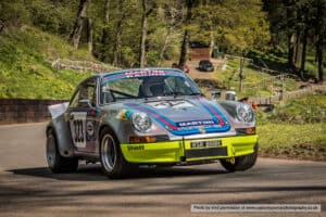 Classic Porsche | Williams Crawford