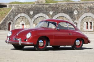 Classic Porsche | Williams Crawford